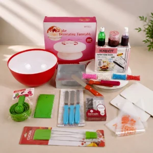 Baking Combo